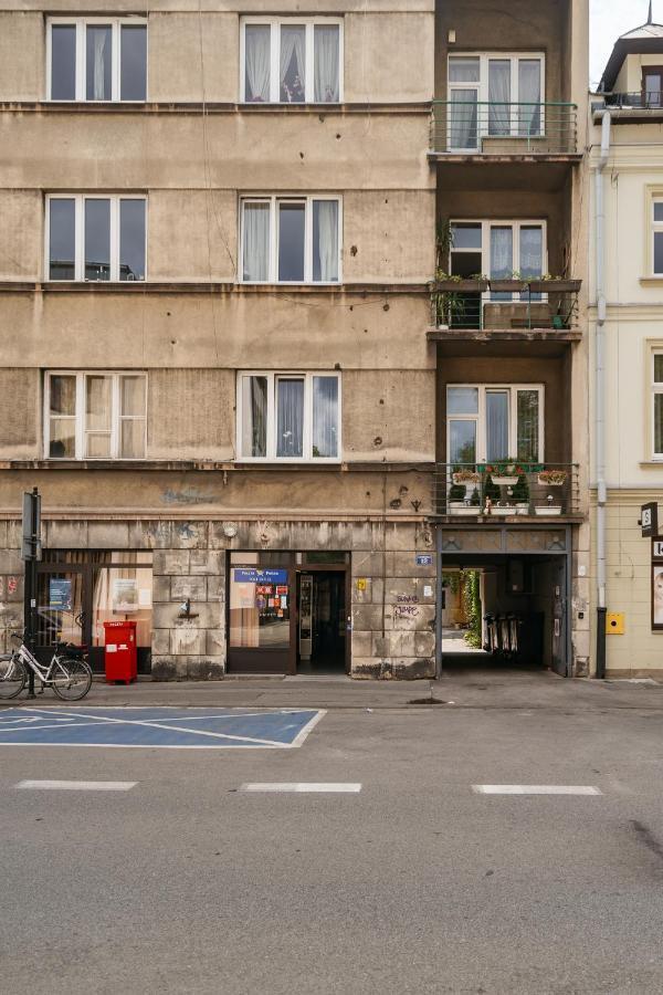 Cosy Apartment - Loftaffair Krasków Exterior foto